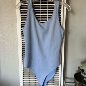 Alo Bodysuit tank top